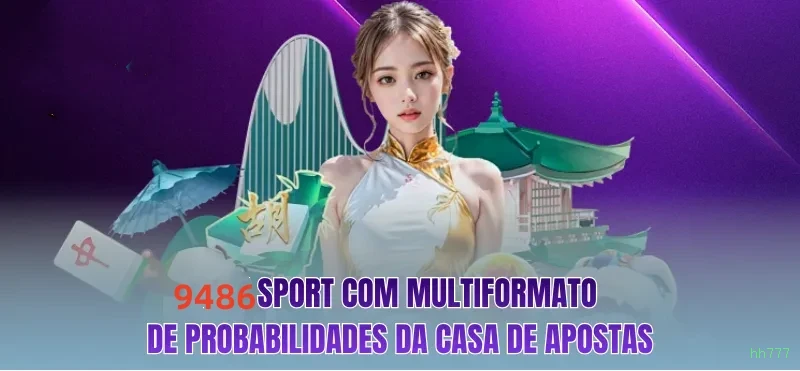 APK oficial da hh777 para Android